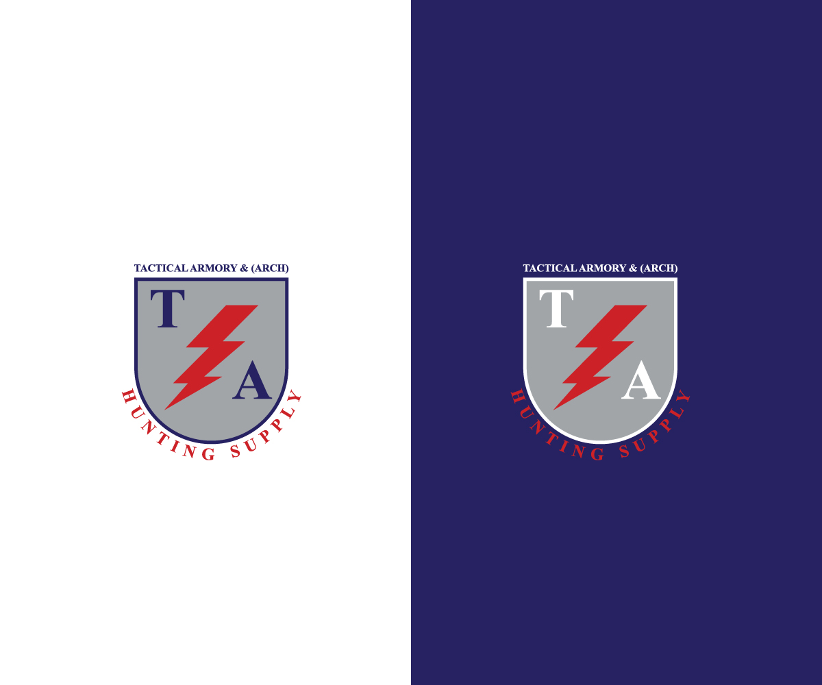Design de Logo par uitaki pour TACTICAL ARMORY LLC | Design #25703413
