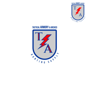 Design de Logo par ARTUGA pour TACTICAL ARMORY LLC | Design #25702229