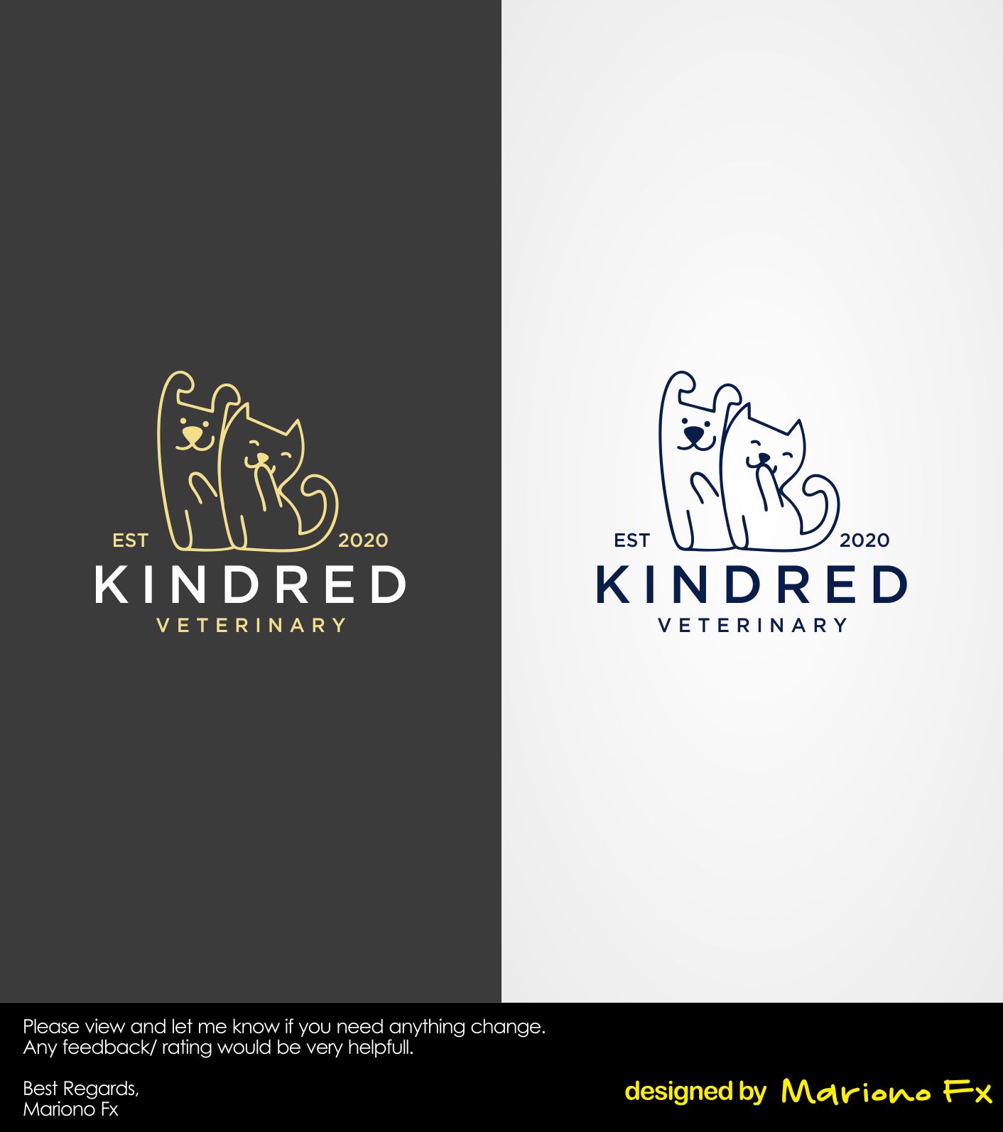 Diseño de Logo por Mariono Fx para este proyecto | Diseño #25703662