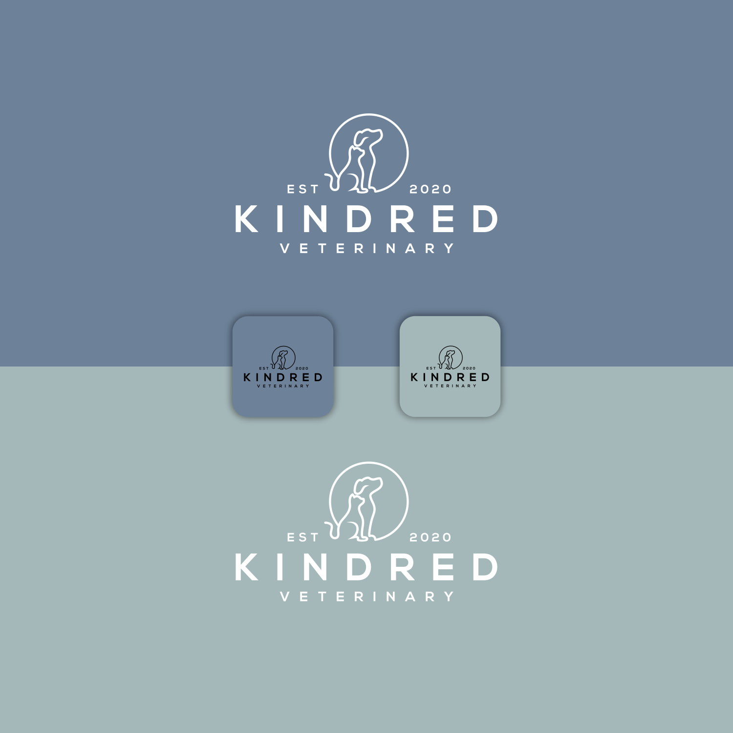 Logo Design by ZiangArt_Studio for this project | Design #25762133