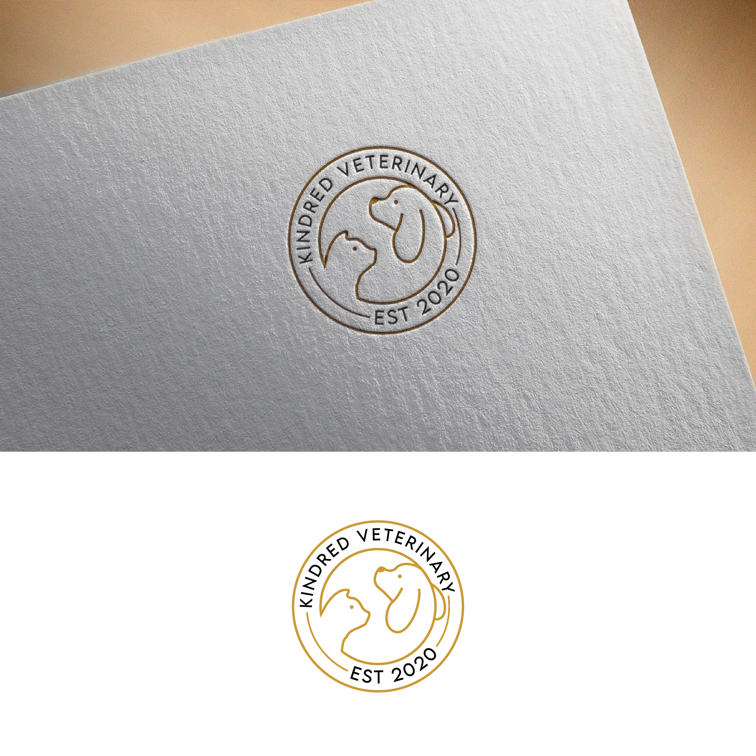 Logo Design by Cretovi for this project | Design #25702259