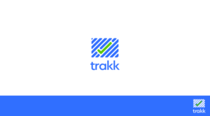 trakk | Logo Design by jaime.sp