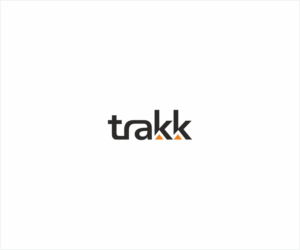 trakk | Diseño de Logo por Logocraft