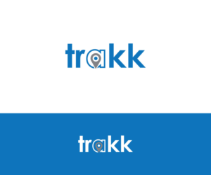 trakk | Diseño de Logo por Ochieng