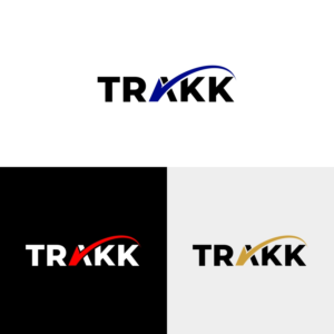 trakk | Diseño de Logo por Avilash