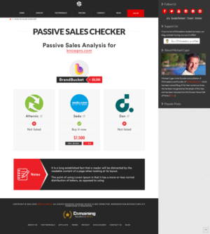 Web Design by Ved Web Services