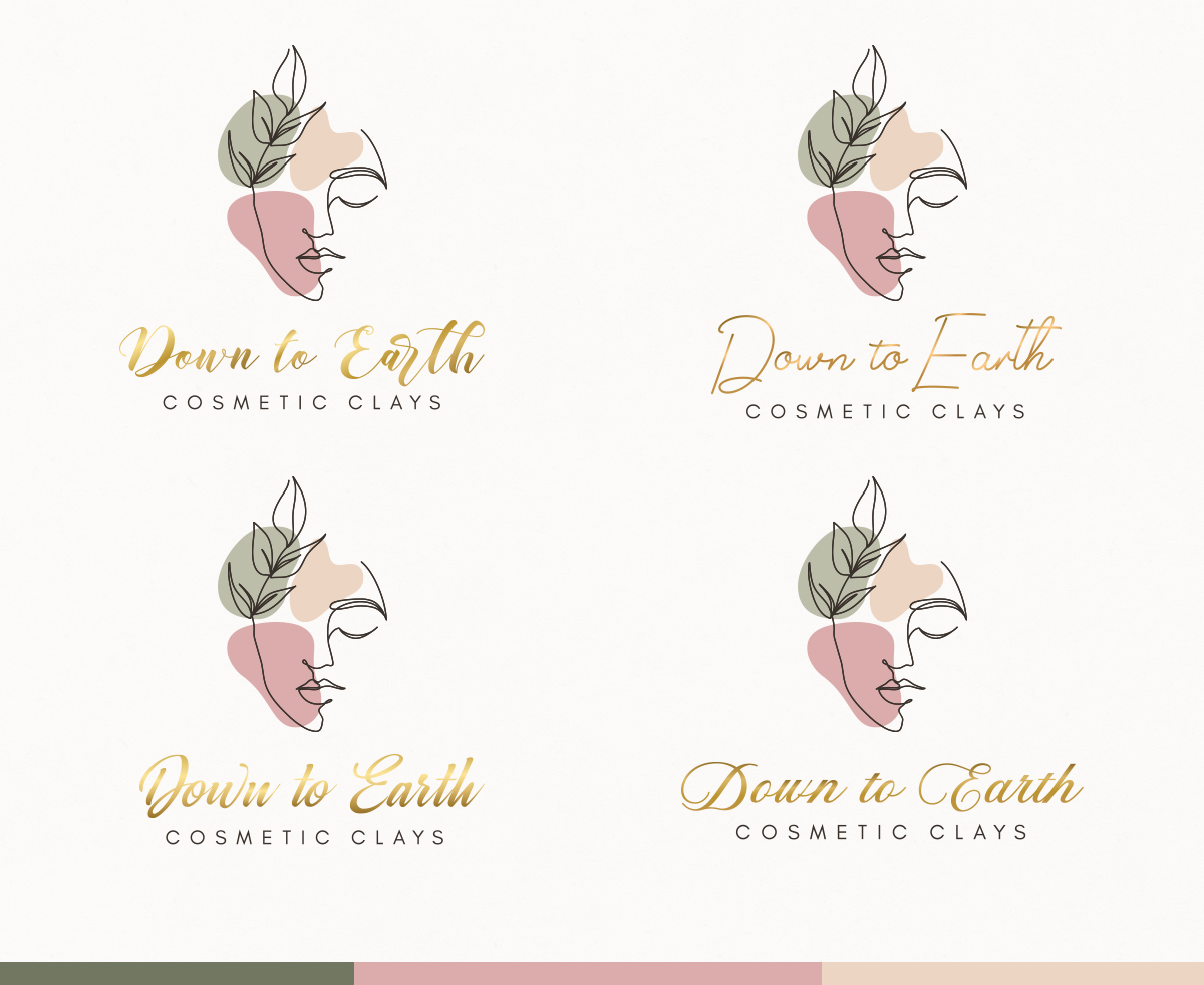 Logo Design by an-designs for this project | Design #25709237