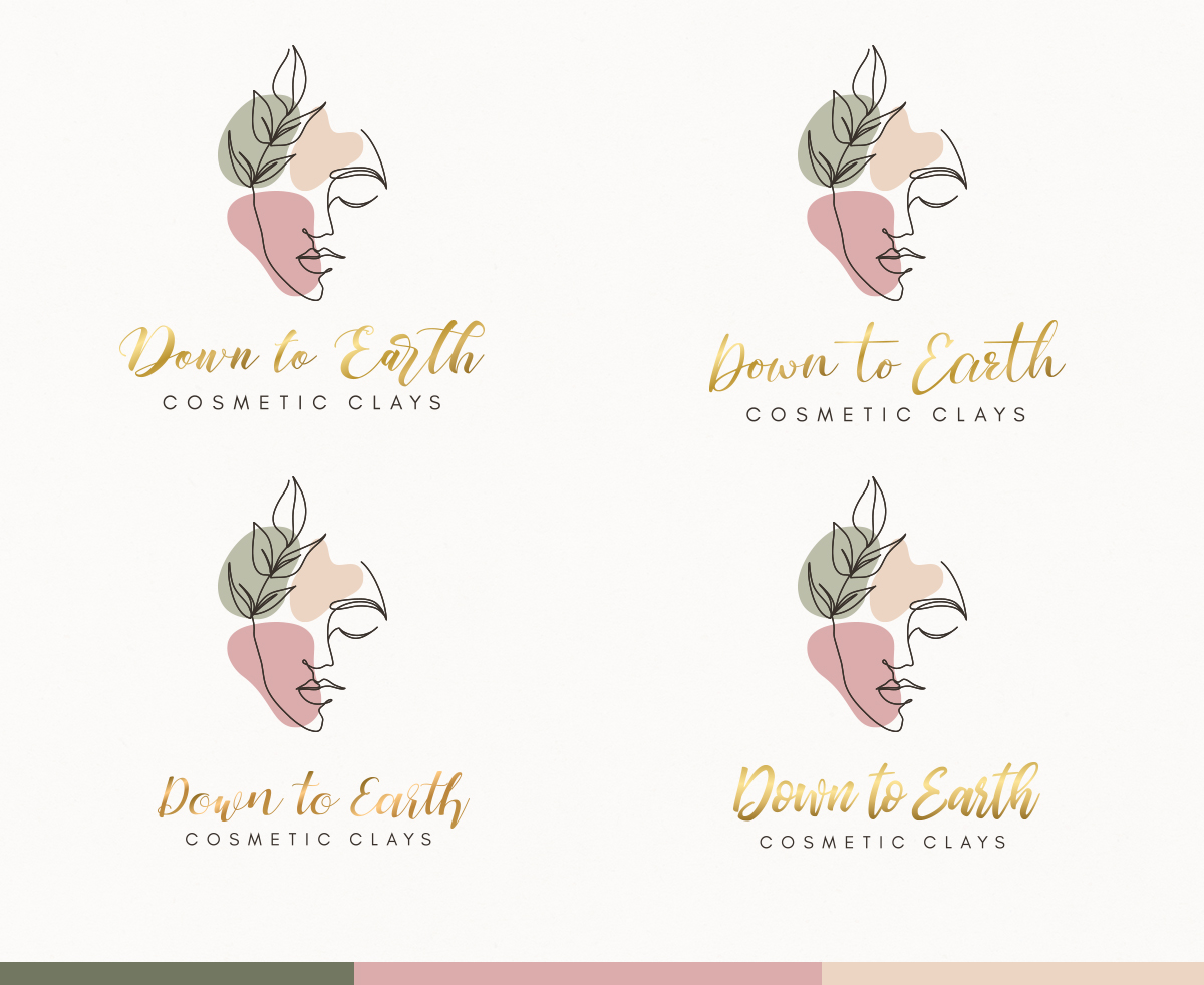 Logo Design by an-designs for this project | Design #25711749