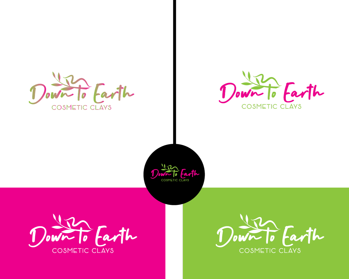 Logo Design by Rubia@ for this project | Design #25703129