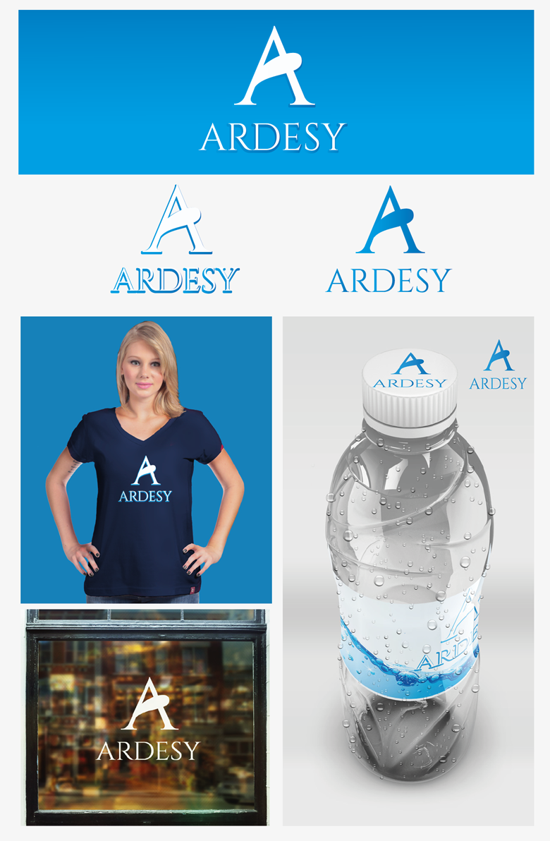 Logo Design by Shirlei Patricia for RICHELIN S.A.S | Design #3028711