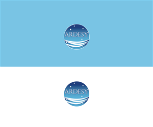 ARDESY | Logo Design by Alexandra