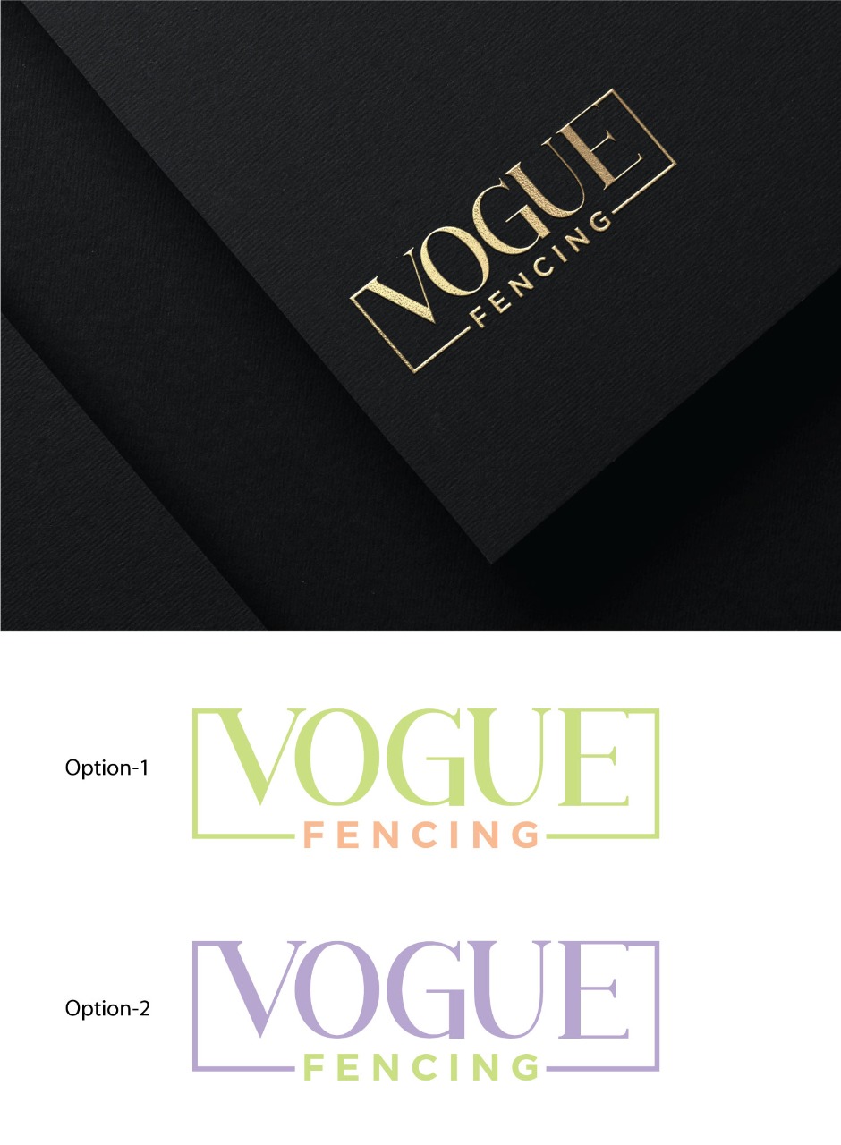 Graphic Design by Fusionex Studio for this project | Design #25721759