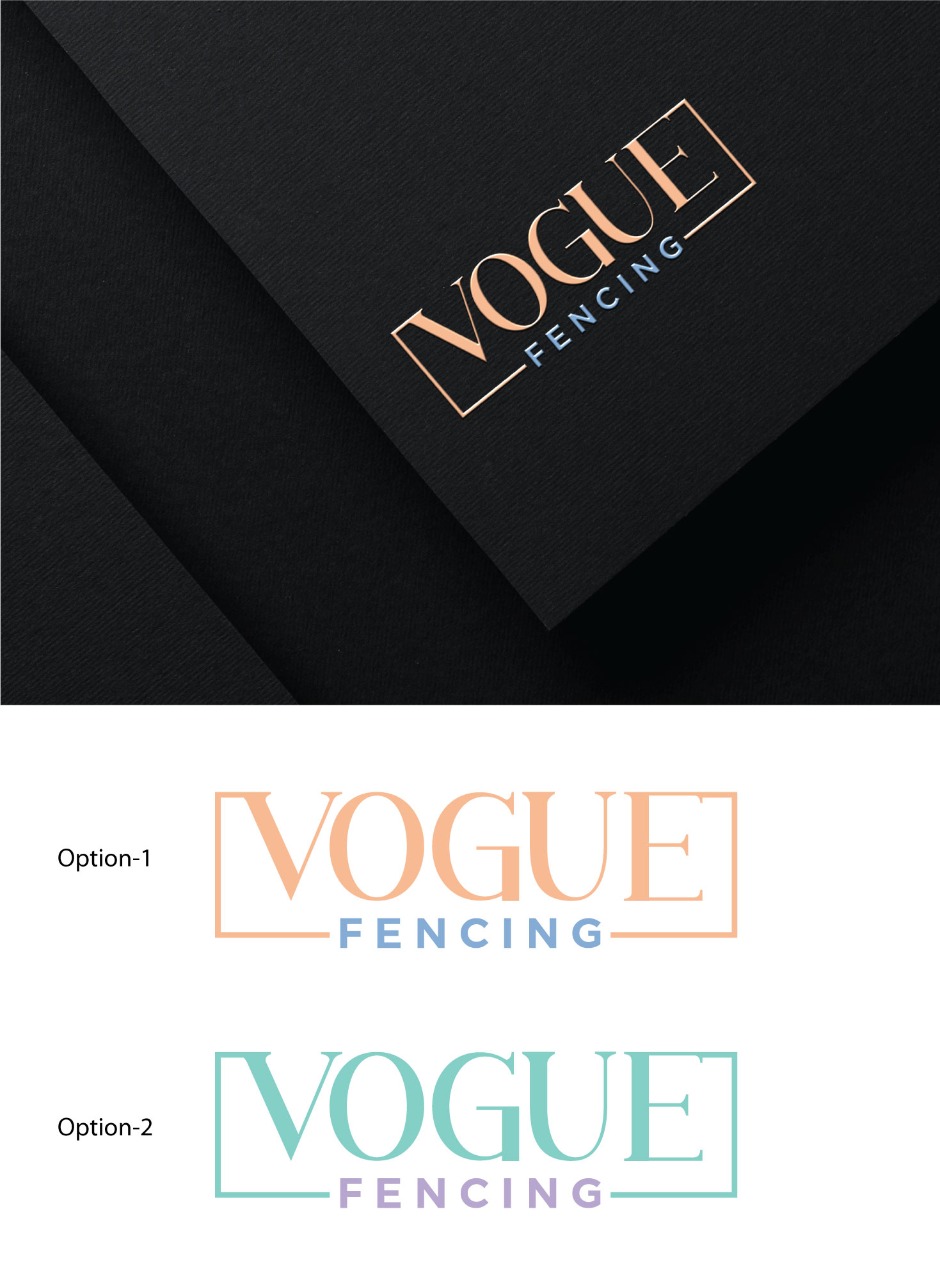 Graphic Design by Fusionex Studio for this project | Design #25721760