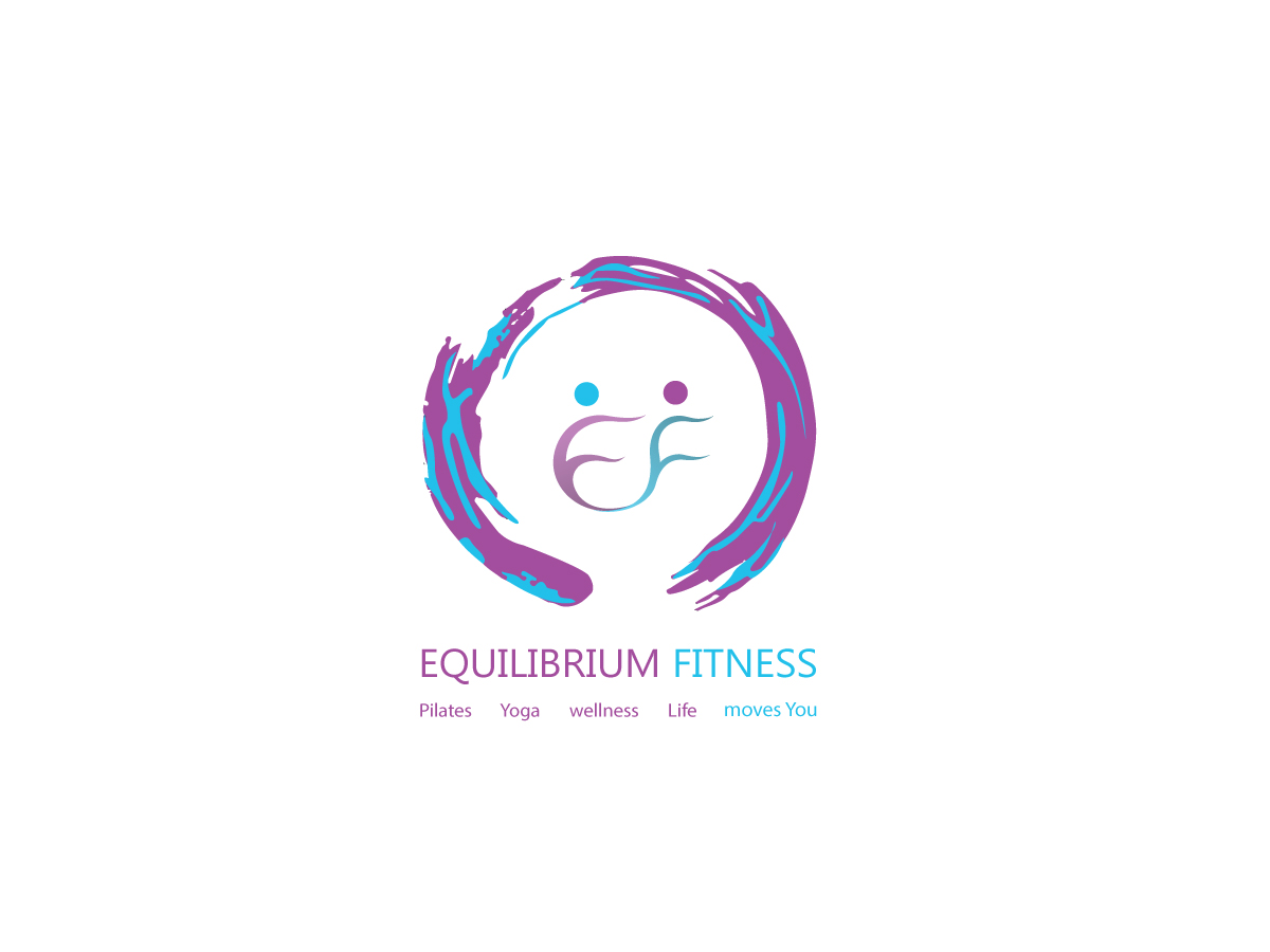 Logo Design by kavish for Equilibrium Fitness | Design #3029794