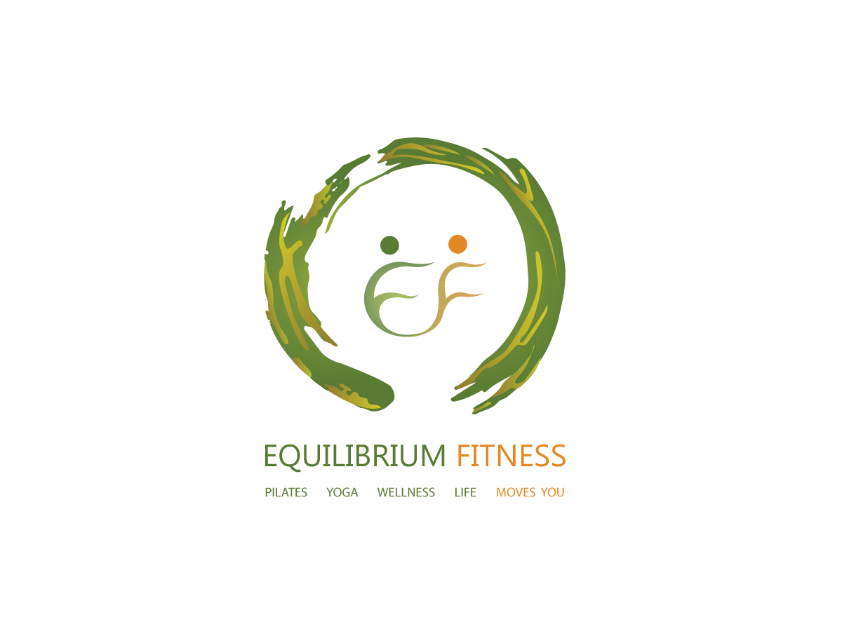 Logo Design by kavish for Equilibrium Fitness | Design #3030495