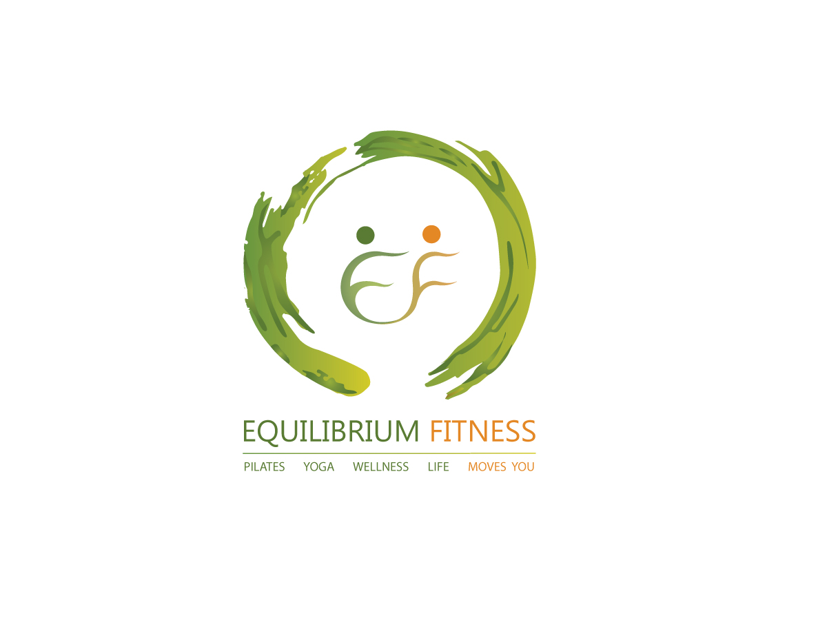 Diseño de Logo por kavish para Equilibrium Fitness | Diseño #3030514