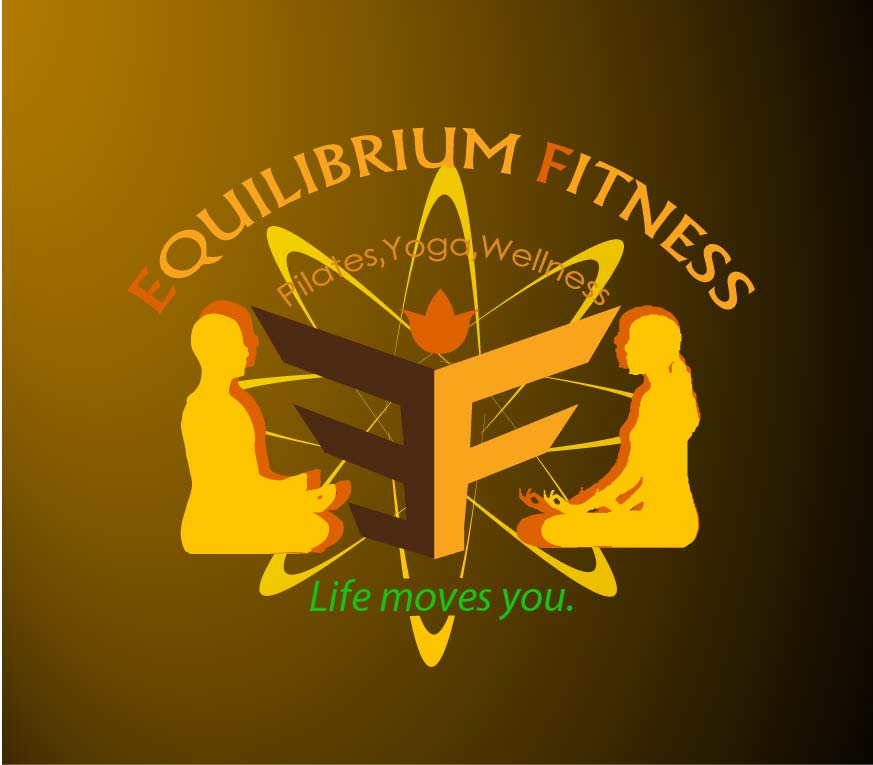 Logo Design by SharpShooter109 for Equilibrium Fitness | Design #3032823