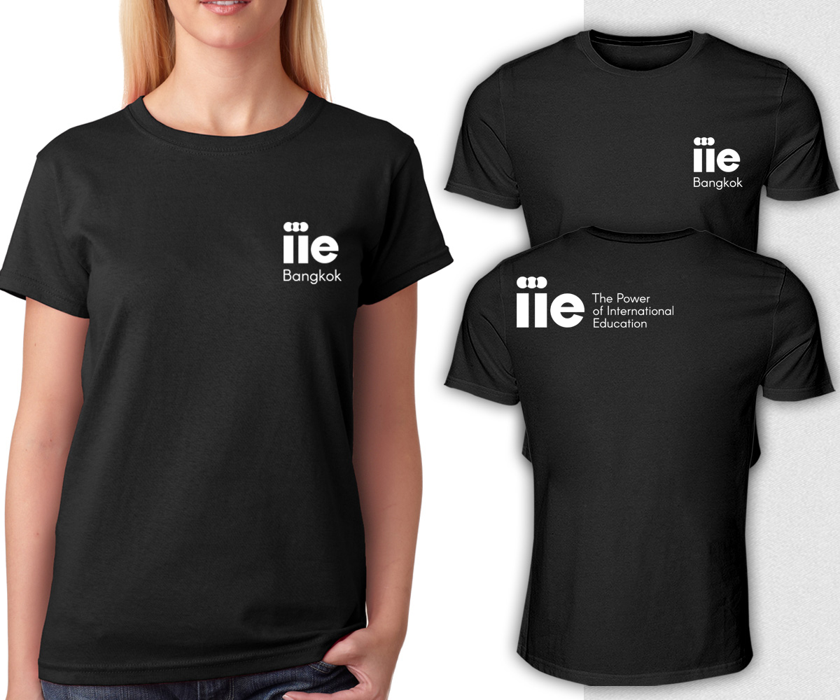 T-shirt Design by Falih A for this project | Design #25706771