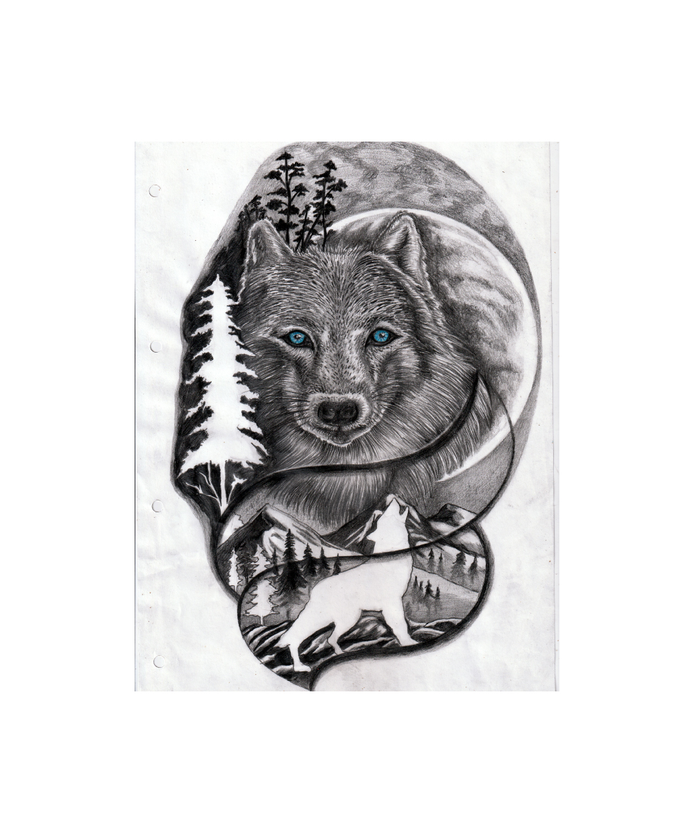 Tattoo Design by ART DEPOT for this project | Design #25740991