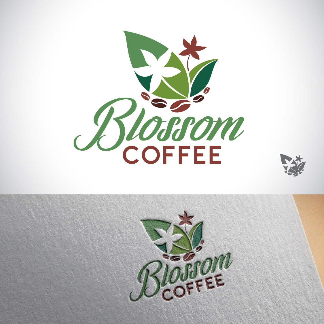 Logo Design by fly  design for Cerrado Coffee Traders | Design #25709298