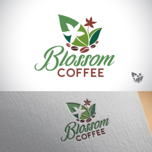 Logo Design by fly  design for Cerrado Coffee Traders | Design: #25709298