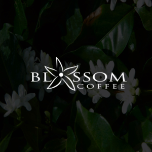 "Blossom Specialty Coffee" or "Blossom Coffee".  | Design de Logo par FourtuneDesign