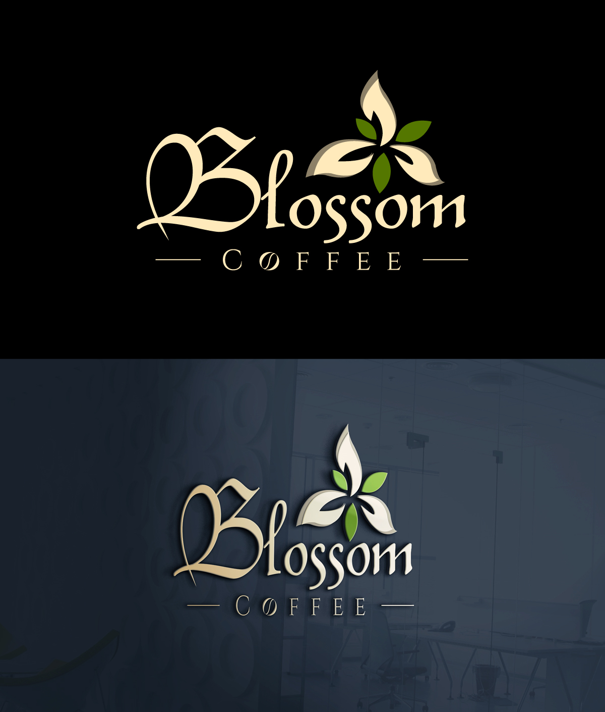 Diseño de Logo por -:SD:- para Cerrado Coffee Traders | Diseño #25707432