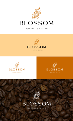 Logo Design by emmanuel 23 for Cerrado Coffee Traders | Design: #25710312