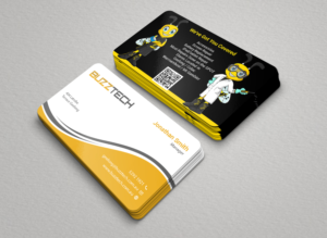 Visitenkarten-Design von Pictorial für dieses Projekt | Design #25716174