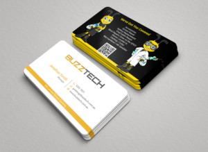 Diseño de Tarjeta de Presentación por LAXMI DESIGNHUB para este proyecto | Diseño: #25716176