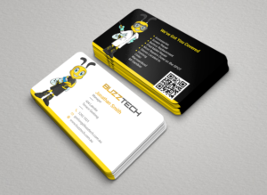 Diseño de Tarjeta de Presentación por LAXMI DESIGNHUB para este proyecto | Diseño: #25716178