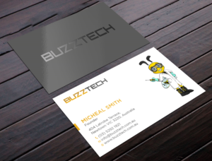 Diseño de Tarjeta de Presentación por Tripti Ranjan Gain para este proyecto | Diseño: #25706306