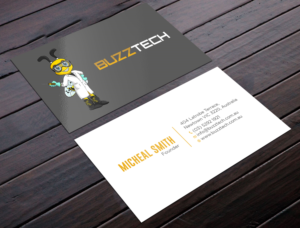 Diseño de Tarjeta de Presentación por Tripti Ranjan Gain para este proyecto | Diseño: #25706312