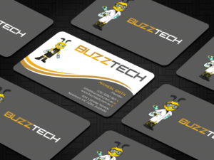 Diseño de Tarjeta de Presentación por Tripti Ranjan Gain para este proyecto | Diseño: #25706319