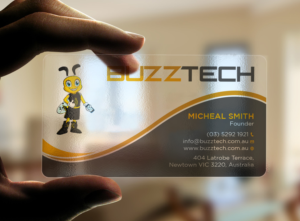 Diseño de Tarjeta de Presentación por Tripti Ranjan Gain para este proyecto | Diseño: #25706325