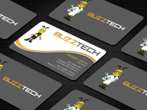 Diseño de Tarjeta de Presentación por Tripti Ranjan Gain para este proyecto | Diseño: #25706327