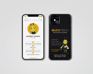 Diseño de Tarjeta de Presentación por MDesign para este proyecto | Diseño: #25718193