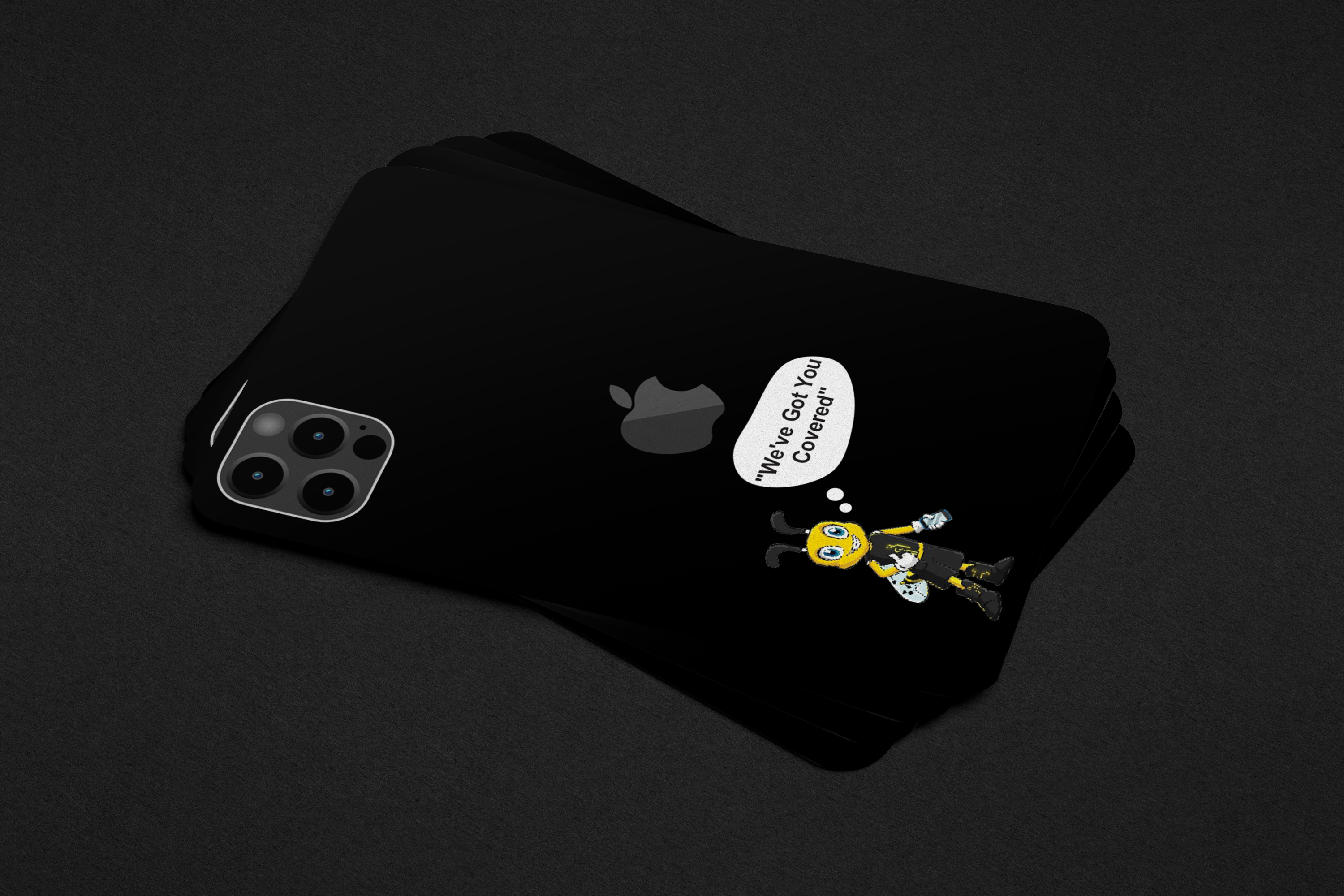 Diseño de Tarjeta de Presentación por Up Designs para este proyecto | Diseño #25705208