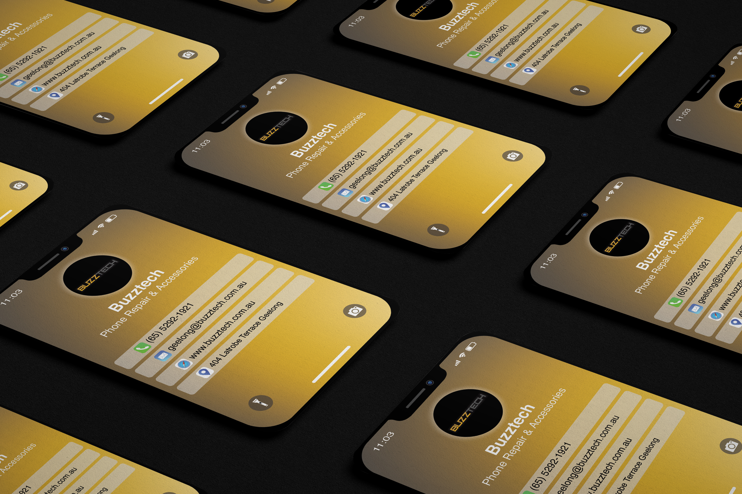 Business Card Design by Up Designs for this project | Design #25710369