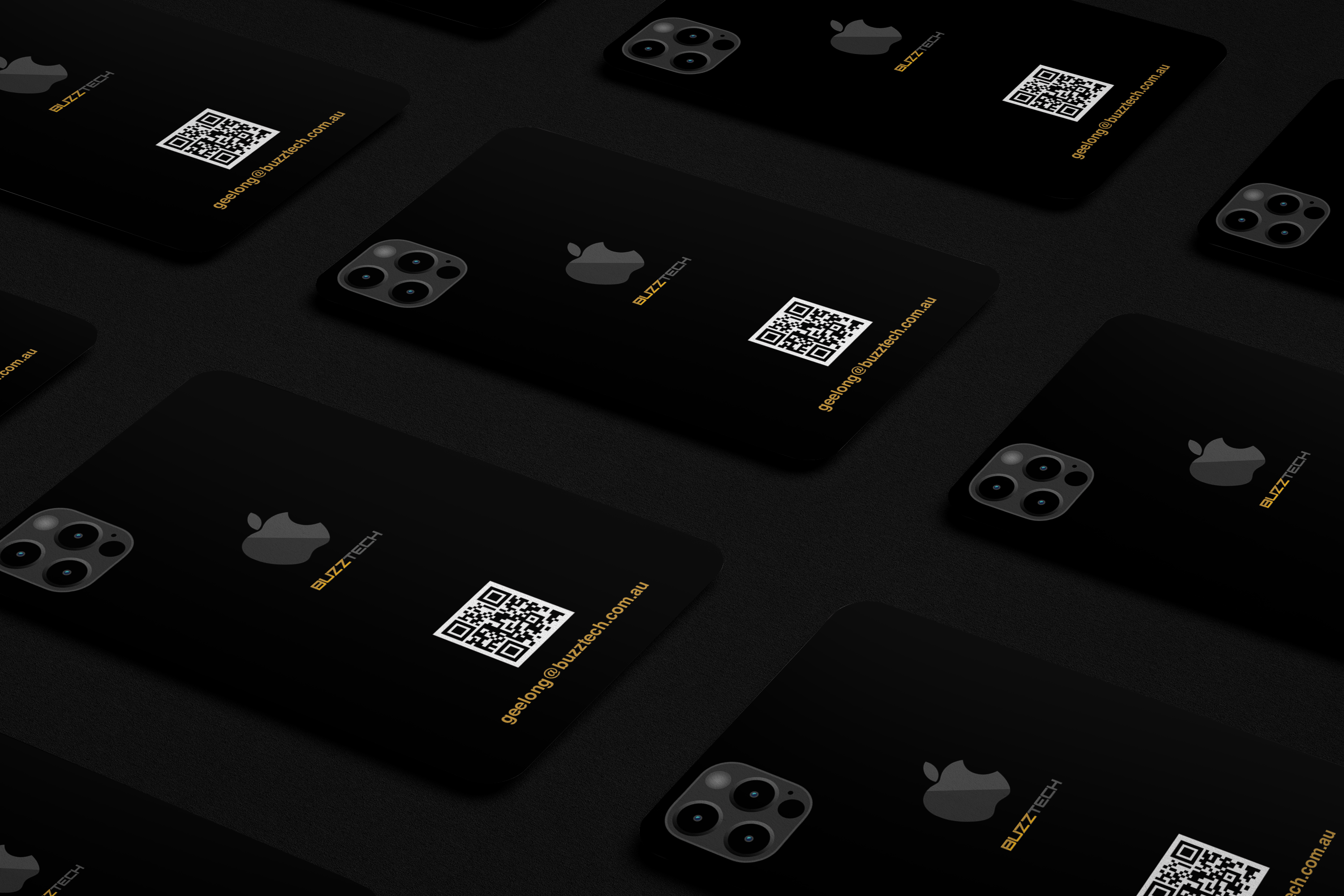 Diseño de Tarjeta de Presentación por Up Designs para este proyecto | Diseño #25710370