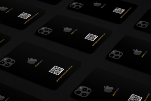 Diseño de Tarjeta de Presentación por Up Designs para este proyecto | Diseño: #25710370