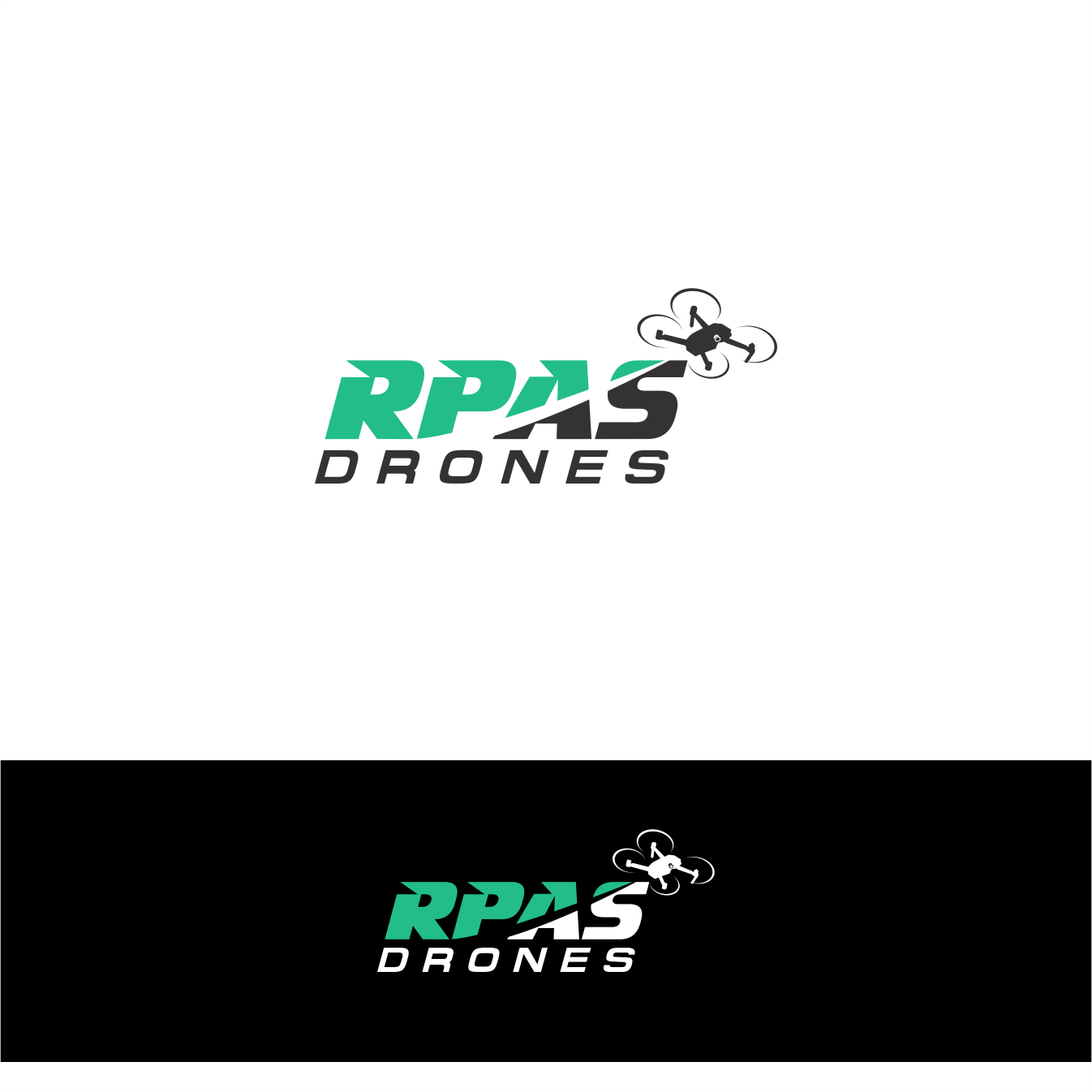 Logo Design by Arham Hidayat for this project | Design #25745085