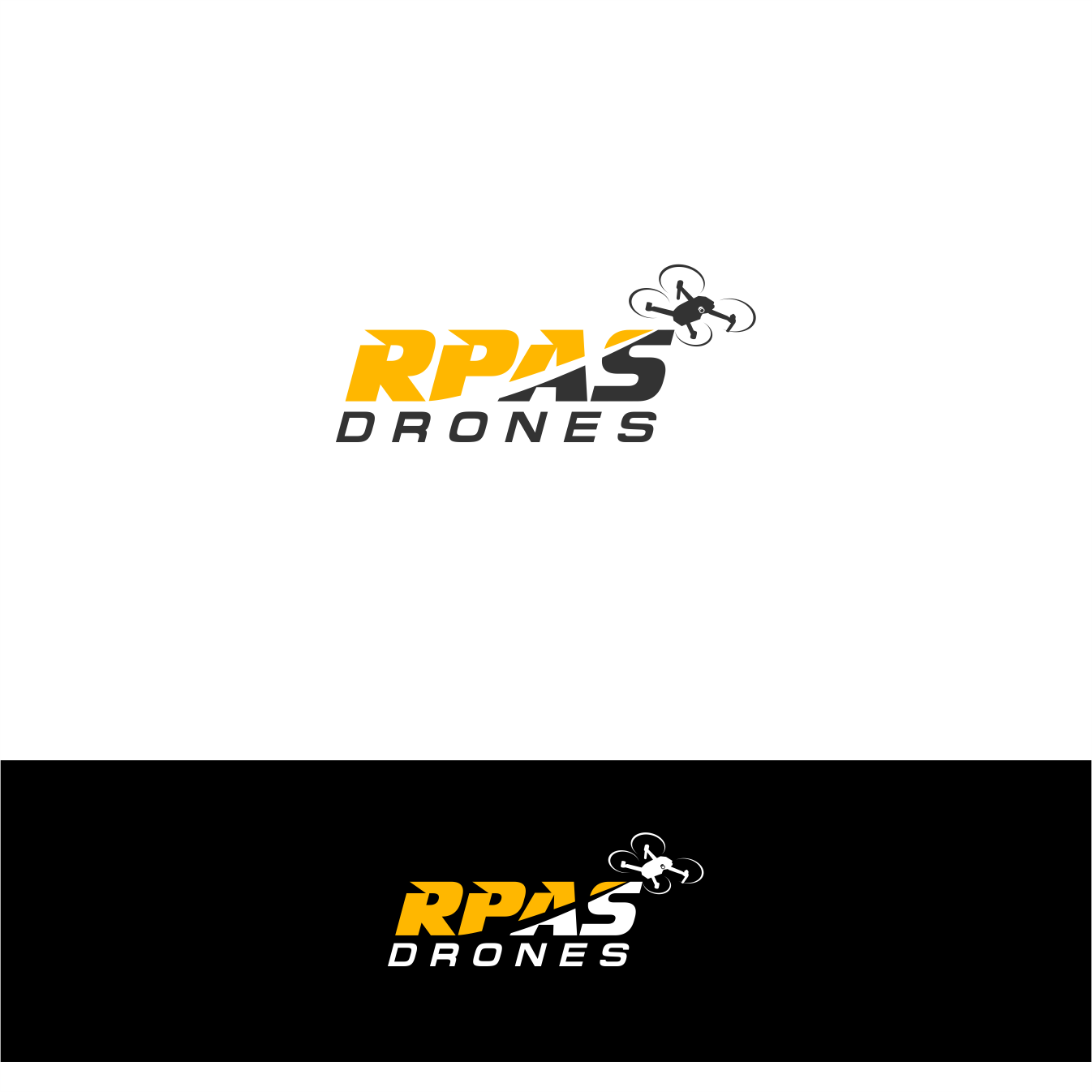 Logo Design by Arham Hidayat for this project | Design #25745086