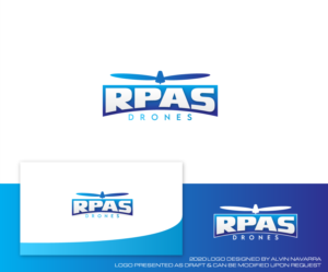 Diseño de Logo por alvinnavarra para este proyecto | Diseño: #25725680
