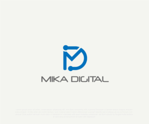 Logo Design by Niizam Uddin for this project | Design: #25707549