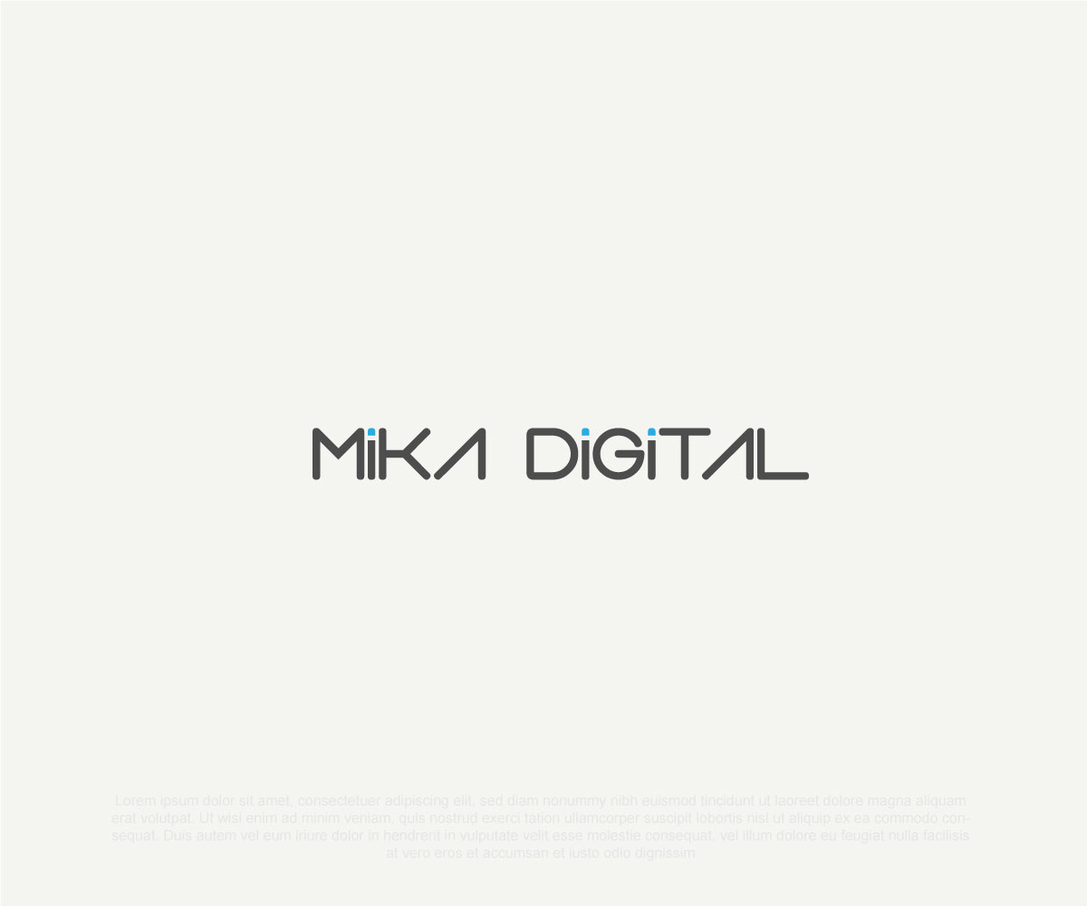 Logo Design by Niizam Uddin for this project | Design #25707550