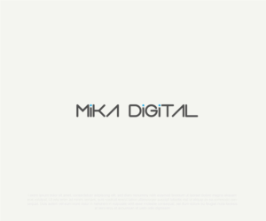Logo Design by Niizam Uddin for this project | Design: #25707550