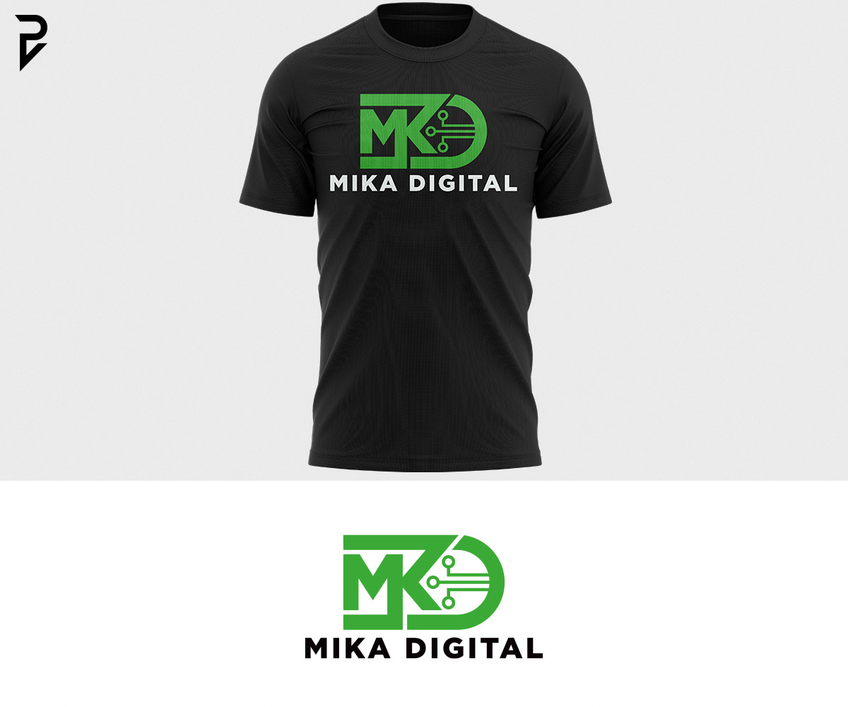 Logo Design by poisonvectors for this project | Design #25705129