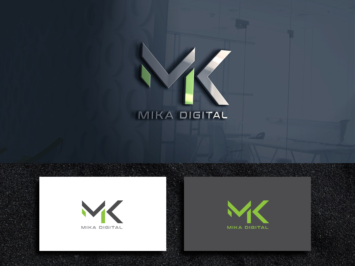 Logo Design by ArtSamurai for this project | Design #25705959
