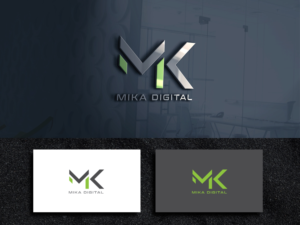 Logo Design by ArtSamurai for this project | Design: #25705959